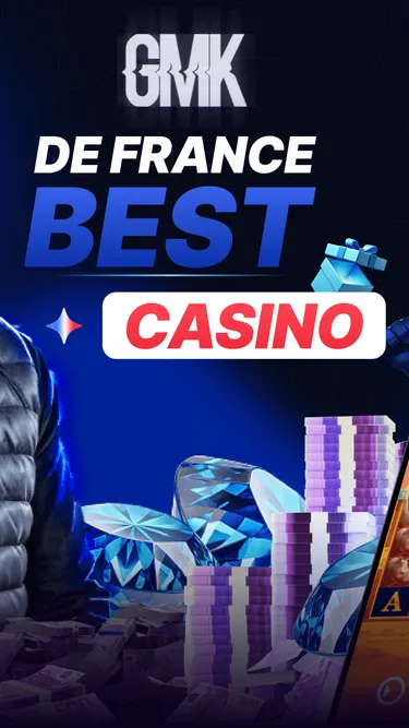 Casino GMK001 Screenshot