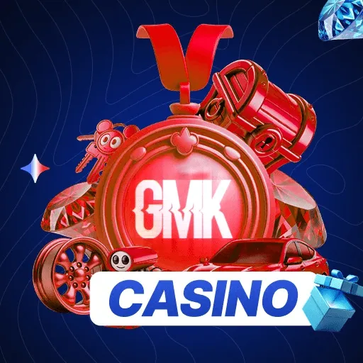 Casino GMK001